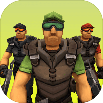 戰斗盒子破解版